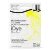 Teinture textile en sachet soluble iDye Natural – Jaune fluorescent 405 – 14 g – Jacquard