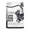 Teinture textile en sachet soluble iDye Poly – Noir charbon 454 – 14 g – Jacquard