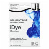 Teinture textile en sachet soluble iDye Natural – Bleu éclatant 417 – 14 g – Jacquard