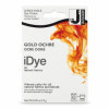 Teinture textile en sachet soluble iDye Natural – Ocre doré 428 – 14 g – Jacquard