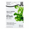 Teinture textile en sachet soluble iDye Natural – Vert Kelly 421 – 14 g – Jacquard