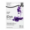 Teinture textile en sachet soluble iDye Natural – Lilas 414 – 14 g – Jacquard