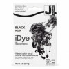 Teinture textile en sachet soluble iDye Natural – Noir 431 – 14 g – Jacquard