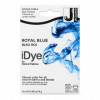 Teinture textile en sachet soluble iDye Natural – Bleu roi 419 – 14 g – Jacquard
