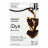 Teinture textile en sachet soluble iDye Natural – Marron 427 – 14 g – Jacquard