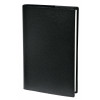 Agenda Semainier 2023 Eurequart - 24 X 30 Cm - Noir - Quo Vadis