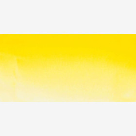 Aquarelle extra-fine Sennelier L’Aquarelle – Jaune citron n°501 – tube 21 ml