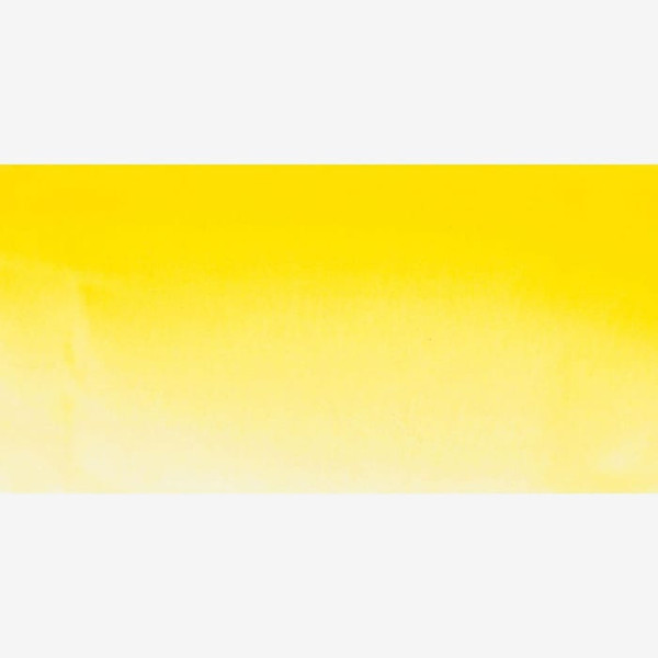 Aquarelle extra-fine Sennelier L’Aquarelle – Jaune citron n°501 – tube 21 ml