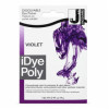 Teinture textile en sachet soluble iDye Poly – Violet 450 – 14 g – Jacquard