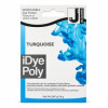 Teinture textile en sachet soluble iDye Poly – Turquoise 459 – 14 g – Jacquard