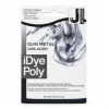Teinture textile en sachet soluble iDye Poly – Gris acier 461 – 14 g – Jacquard