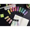 Set de bureau de 15 surligneurs STABILO BOSS ORIGINAL Pastel