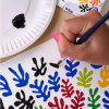 Coffret de 6 tubes de gouache extra-fine Linel – Sélection hommage à Matisse – Lefranc Bourgeois