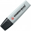 photo-Surligneur - STABILO BOSS ORIGINAL - Pastel - Poudre de gris