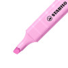 Surligneur Fuchsia pastel - STABILO Swing cool