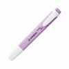 photo-Surligneur violet pastel - STABILO Swing cool - brume de lilas