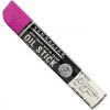 Oil Stick Sennelier Rouge Quinacridone clair n°672 – bâton de peinture à l’huile 38 ml