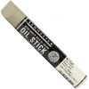 Oil Stick Sennelier Gris chaud n°705 – bâton de peinture à l’huile 38 ml