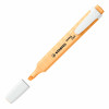 Surligneur Orange doux pastel - STABILO Swing cool