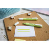 Surligneur STABILO swing cool Pastel - zeste de citron vert