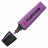 photo-Surligneur - STABILO BOSS ORIGINAL - Violet