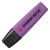 photo-Surligneur - STABILO BOSS ORIGINAL - Violet