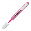 Surligneur rose fluo - STABILO Swing cool