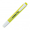 photo-Surligneur jaune fluo - STABILO Swing cool