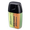 photo-Big BOSS box de 4 surligneurs STABILO BOSS ORIGINAL - assortiment fluo
