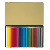 Boîte métal de 12 crayons de couleur STABILO Original