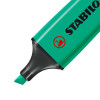 Surligneur - STABILO BOSS ORIGINAL - Turquoise