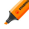 Surligneur - STABILO BOSS ORIGINAL - Orange
