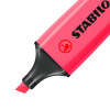 Surligneur - STABILO BOSS ORIGINAL - Rose