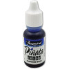 Encre à alcool Piñata Jacquard – Bleu saphir Sapphire Blue n°017