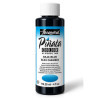 Encre à alcool Piñata Jacquard – Bleu Caraïbes n°019 – 118 ml