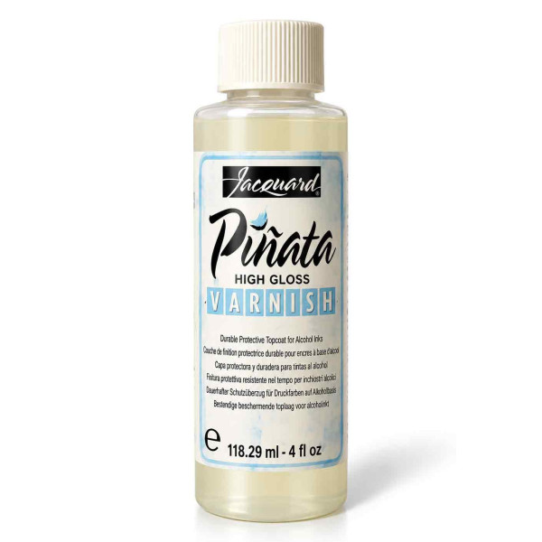 Vernis haute brillance Piñata Jacquard – 118 ml