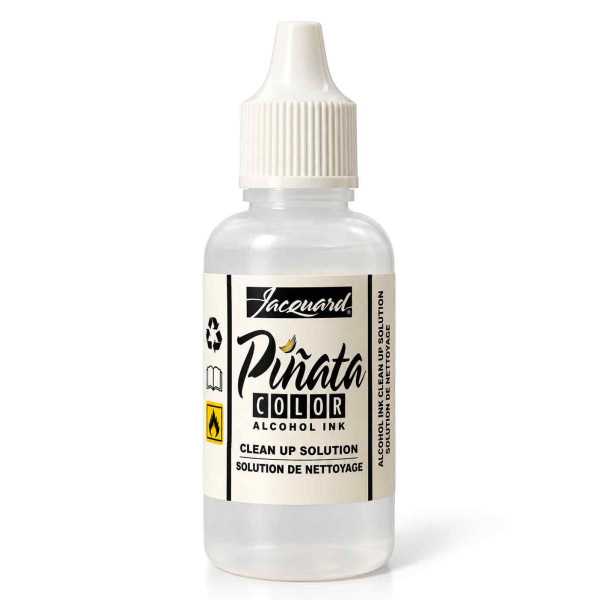 Solution de nettoyage Piñata Jacquard – 30 ml