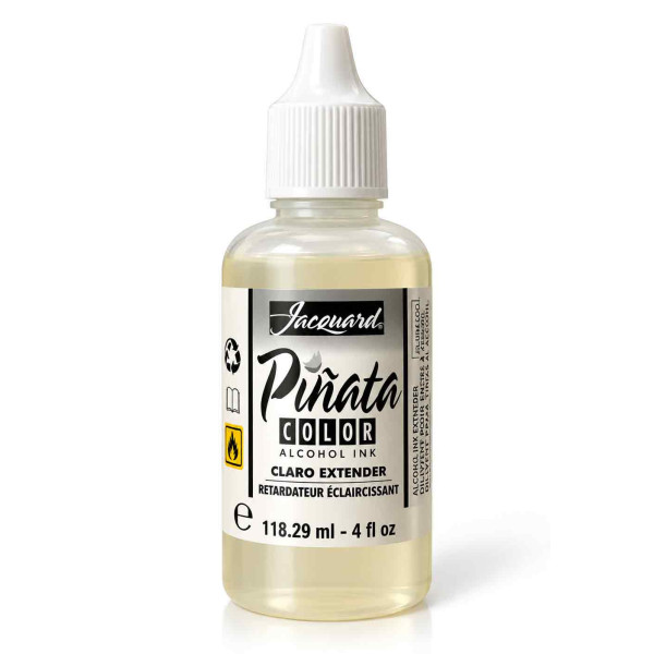 Retardateur éclaircissant Piñata Jacquard Claro Extender – 30 ml