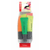 photo-Filet de 5 surligneurs STABILO NEON - assortiment fluo