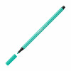 Etui de 20 feutres de dessin STABILO Pen 68 - pointe moyenne - décor pack turquoise