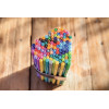 Etui de 20 feutres de dessin STABILO Pen 68 - pointe moyenne - décor pack framboise