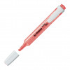 Surligneur rouge fluo - STABILO Swing cool