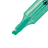 Surligneur turquoise fluo - STABILO Swing cool
