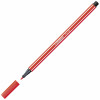 Etui carton de 12 feutres de dessin STABILO Pen 68 - pointe moyenne