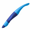 Stylo roller STABILO EASYoriginal droitier - bleu