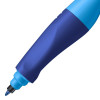 Stylo roller STABILO EASYoriginal droitier - bleu
