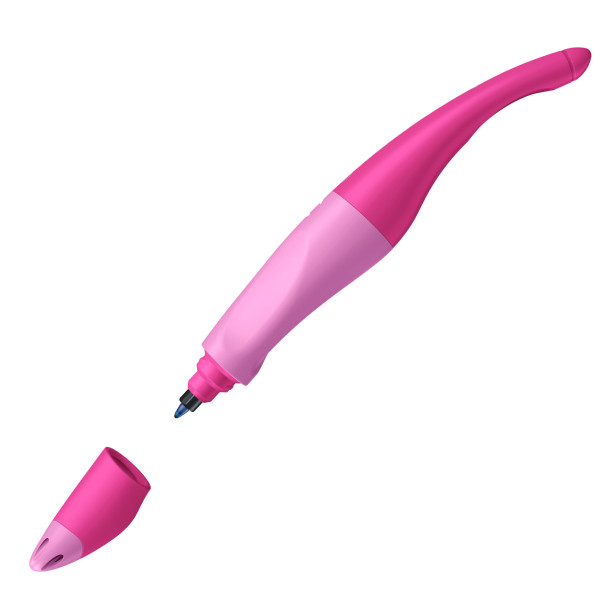 photo-Stylo roller STABILO EASYoriginal droitier - rose