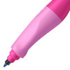 Stylo roller STABILO EASYoriginal droitier - rose