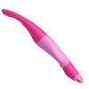 Stylo roller STABILO EASYoriginal gaucher - rose