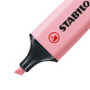 Surligneur - STABILO BOSS ORIGINAL - Pastel - Soupçon de rose